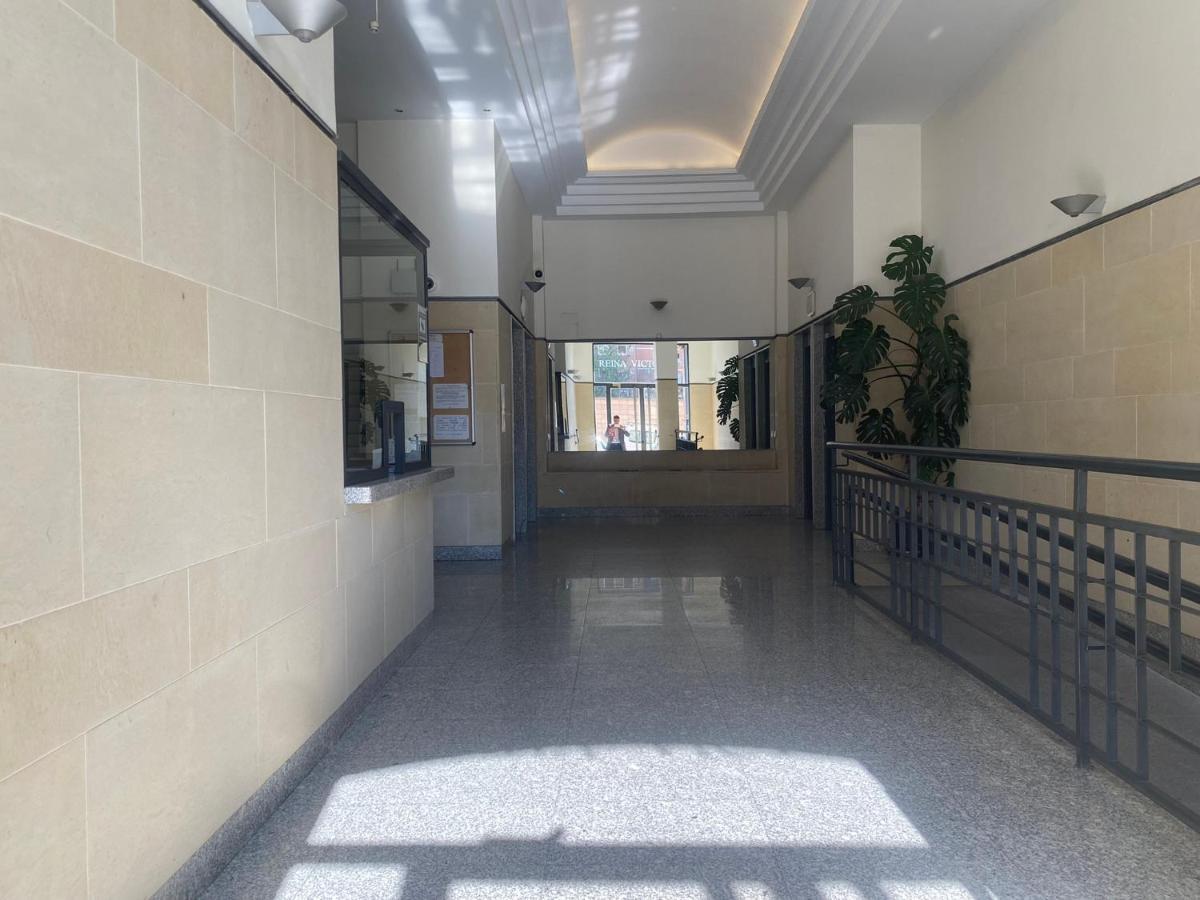 Apartamento En Chamberi Con Piscina - Lovely Apartment In The City Center With Swimming Pool Madrid Ngoại thất bức ảnh
